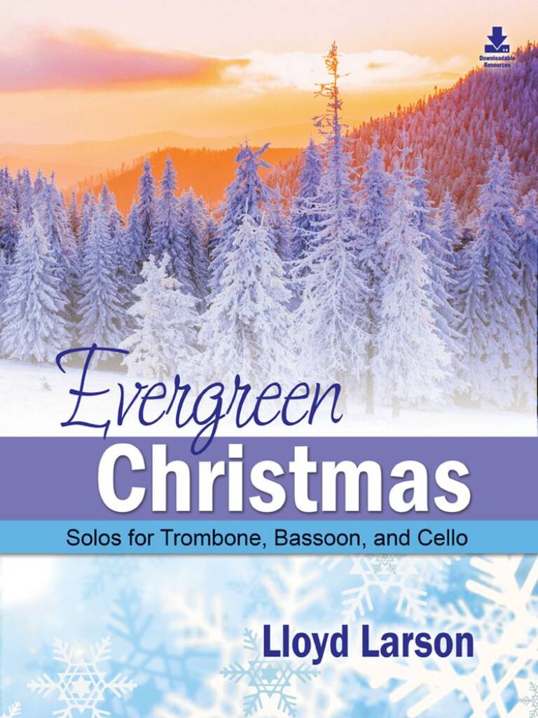 Evergreen Christmas